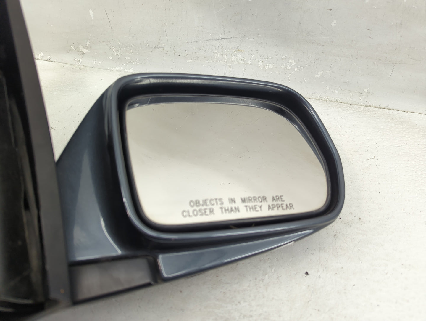 1999-2004 Honda Odyssey Side Mirror Replacement Passenger Right View Door Mirror Fits Fits 1999 2000 2001 2002 2003 2004 OEM