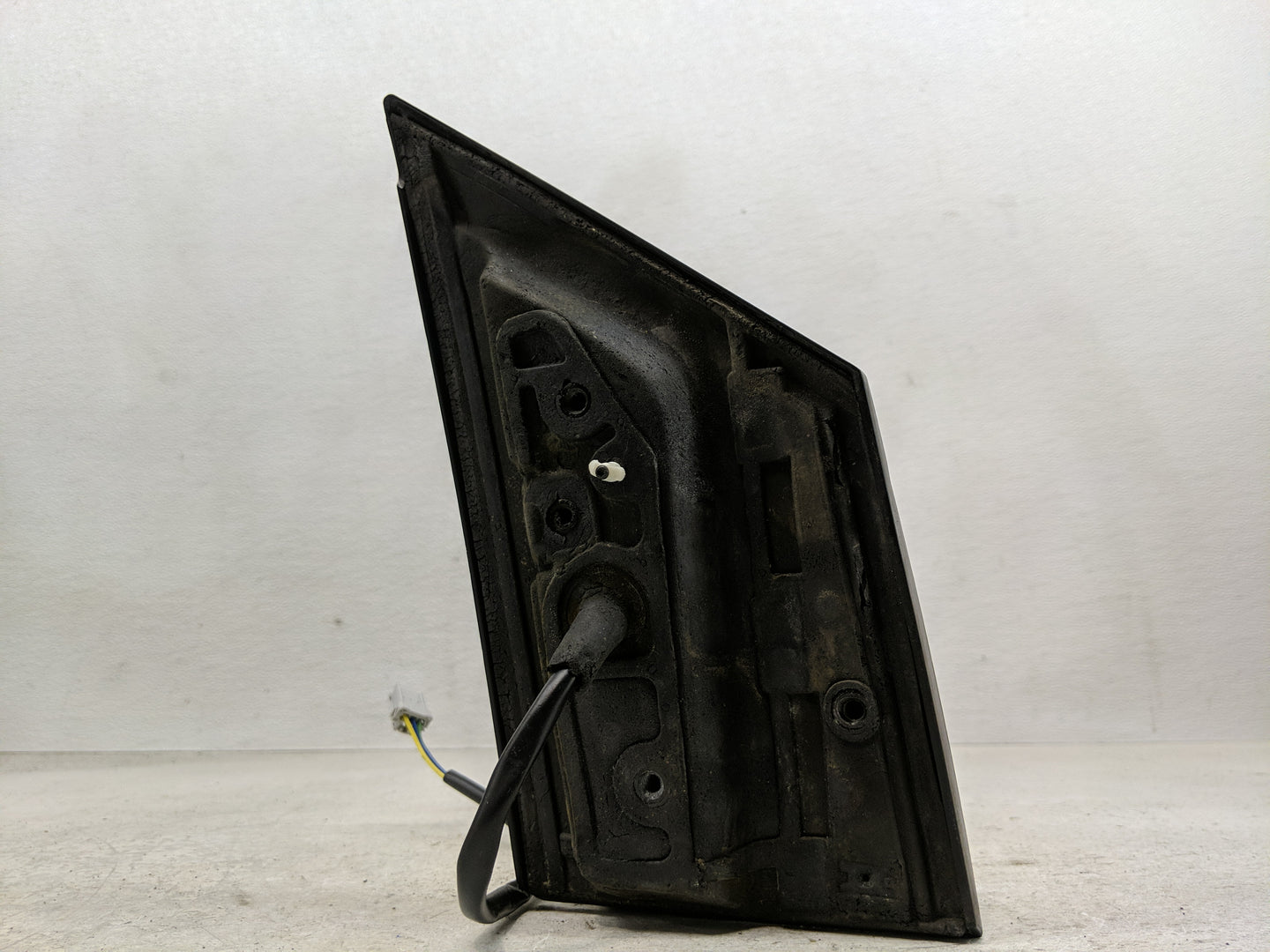 1999-2004 Honda Odyssey Side Mirror Replacement Driver Left View Door Mirror Fits Fits 1999 2000 2001 2002 2003 2004 OEM Use