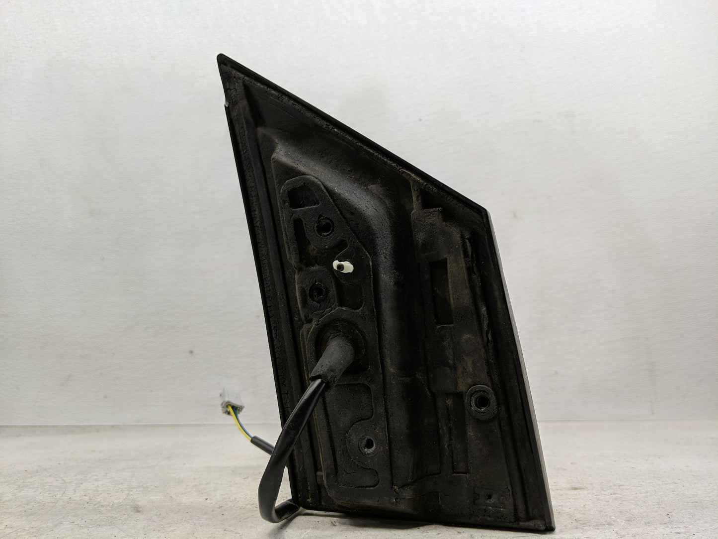1999-2004 Honda Odyssey Side Mirror Replacement Driver Left View Door Mirror Fits Fits 1999 2000 2001 2002 2003 2004 OEM Use