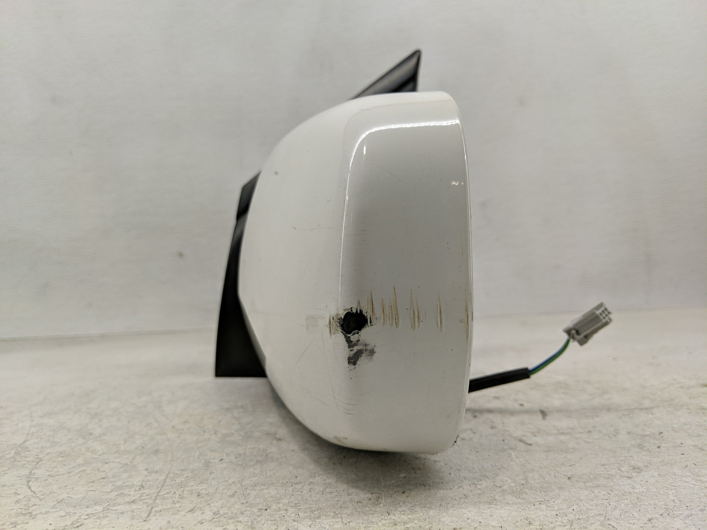 1999-2004 Honda Odyssey Side Mirror Replacement Driver Left View Door Mirror Fits Fits 1999 2000 2001 2002 2003 2004 OEM Use