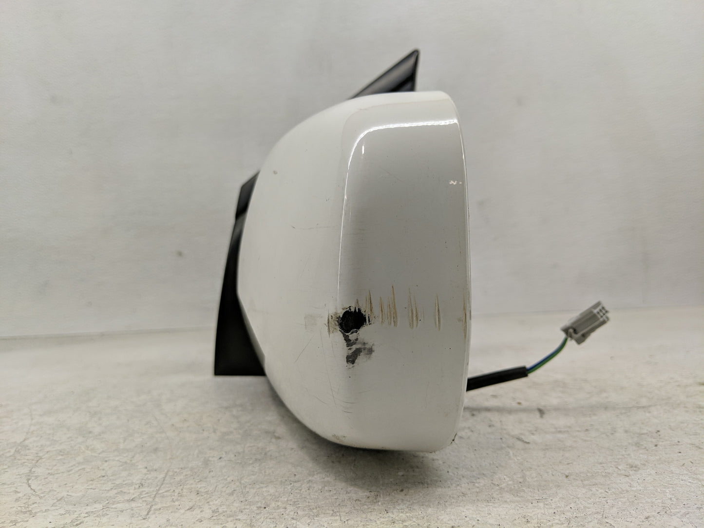 1999-2004 Honda Odyssey Side Mirror Replacement Driver Left View Door Mirror Fits Fits 1999 2000 2001 2002 2003 2004 OEM Use