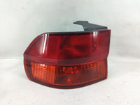 1999-2001 Honda Odyssey Tail Light Assembly Driver Left OEM Fits Fits 1999 2000 2001 OEM Used Auto Parts - Oemusedautoparts1