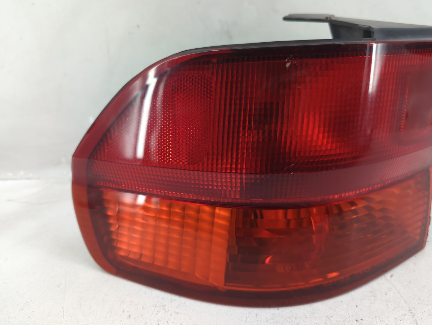 1999-2001 Honda Odyssey Tail Light Assembly Driver Left OEM Fits Fits 1999 2000 2001 OEM Used Auto Parts - Oemusedautoparts1