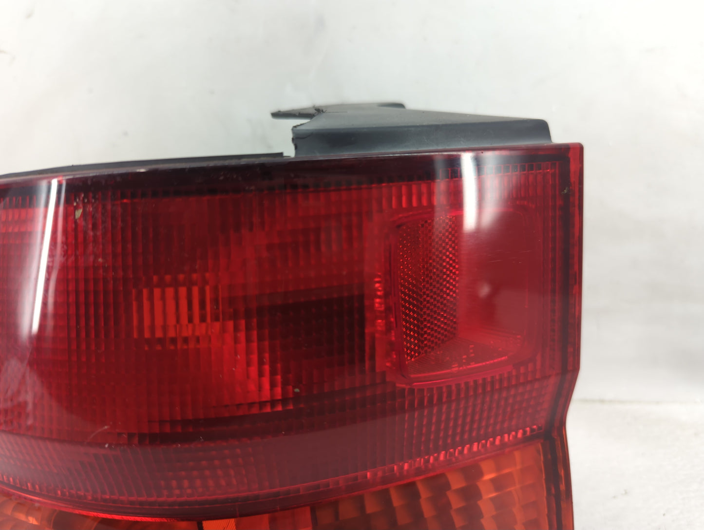 1999-2001 Honda Odyssey Tail Light Assembly Driver Left OEM Fits Fits 1999 2000 2001 OEM Used Auto Parts - Oemusedautoparts1