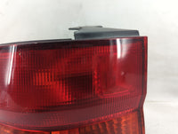 1999-2001 Honda Odyssey Tail Light Assembly Driver Left OEM Fits Fits 1999 2000 2001 OEM Used Auto Parts - Oemusedautoparts1