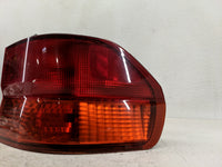 1999-2001 Honda Odyssey Tail Light Assembly Passenger Right OEM Fits Fits 1999 2000 2001 OEM Used Auto Parts - Oemusedautopa