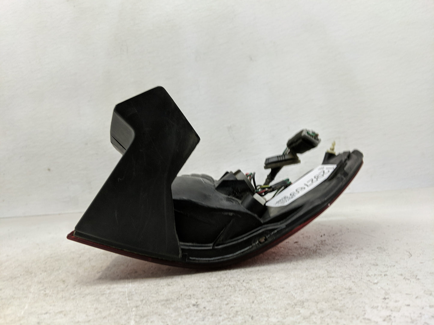 1999-2001 Honda Odyssey Tail Light Assembly Passenger Right OEM Fits Fits 1999 2000 2001 OEM Used Auto Parts - Oemusedautopa