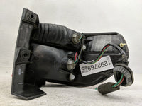 1999-2001 Honda Odyssey Tail Light Assembly Passenger Right OEM Fits Fits 1999 2000 2001 OEM Used Auto Parts - Oemusedautopa