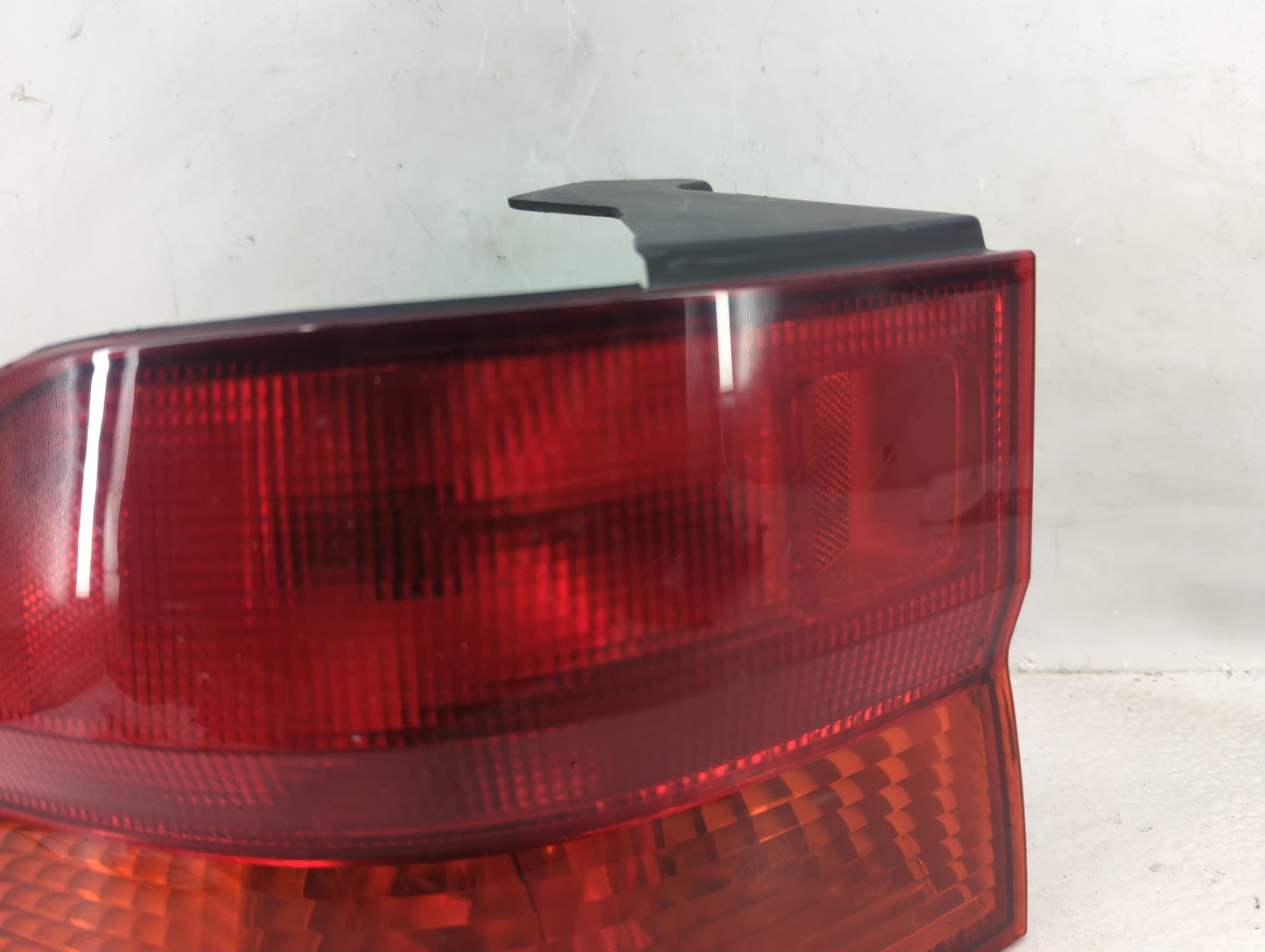 1999-2001 Honda Odyssey Tail Light Assembly Driver Left OEM Fits Fits 1999 2000 2001 OEM Used Auto Parts - Oemusedautoparts1