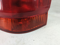 1999-2001 Honda Odyssey Tail Light Assembly Driver Left OEM Fits Fits 1999 2000 2001 OEM Used Auto Parts - Oemusedautoparts1