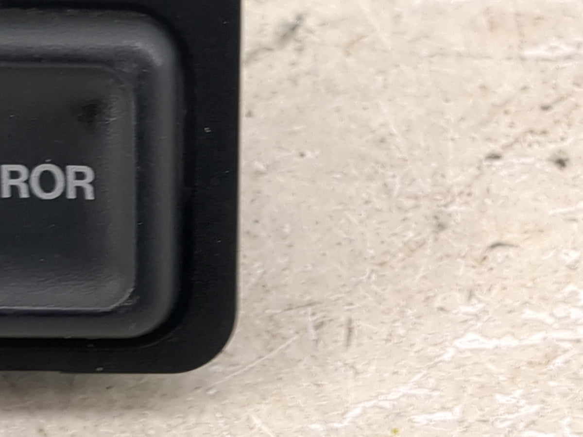 1999-2004 Honda Odyssey Passenger Right Power Window Switch - Oemusedautoparts1.com