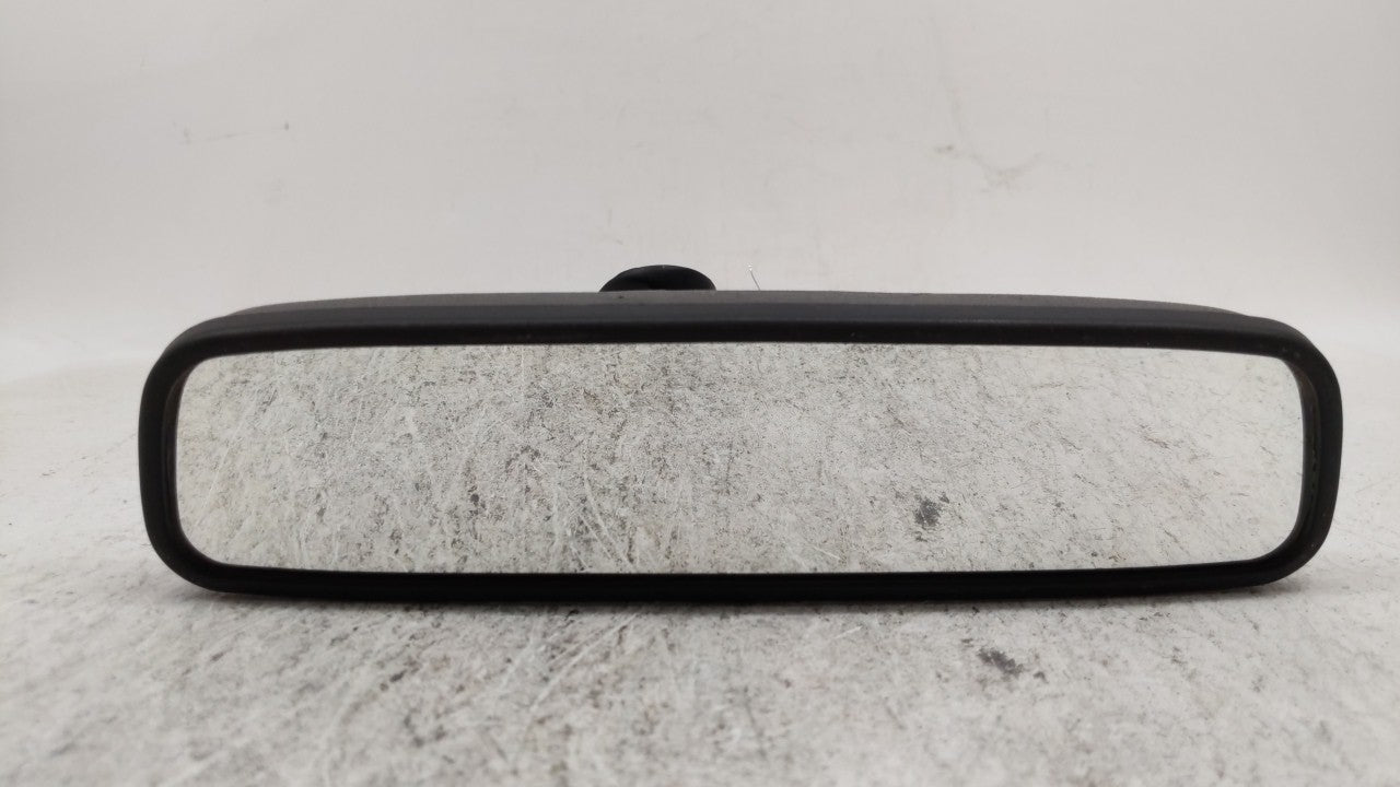 1999-2004 Honda Odyssey Interior Rear View Mirror Replacement OEM P/N:0110110 E11015894 Fits OEM Used Auto Parts - Oemusedau