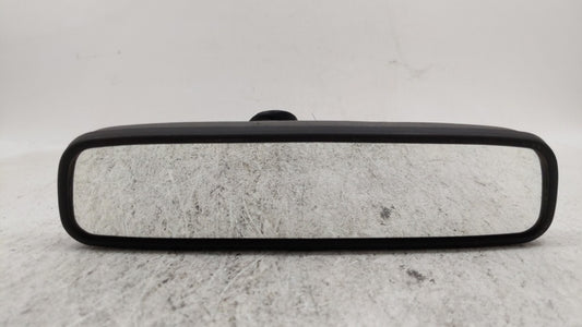 1999-2004 Honda Odyssey Interior Rear View Mirror Replacement OEM P/N:0110110 E11015894 Fits OEM Used Auto Parts - Oemusedau