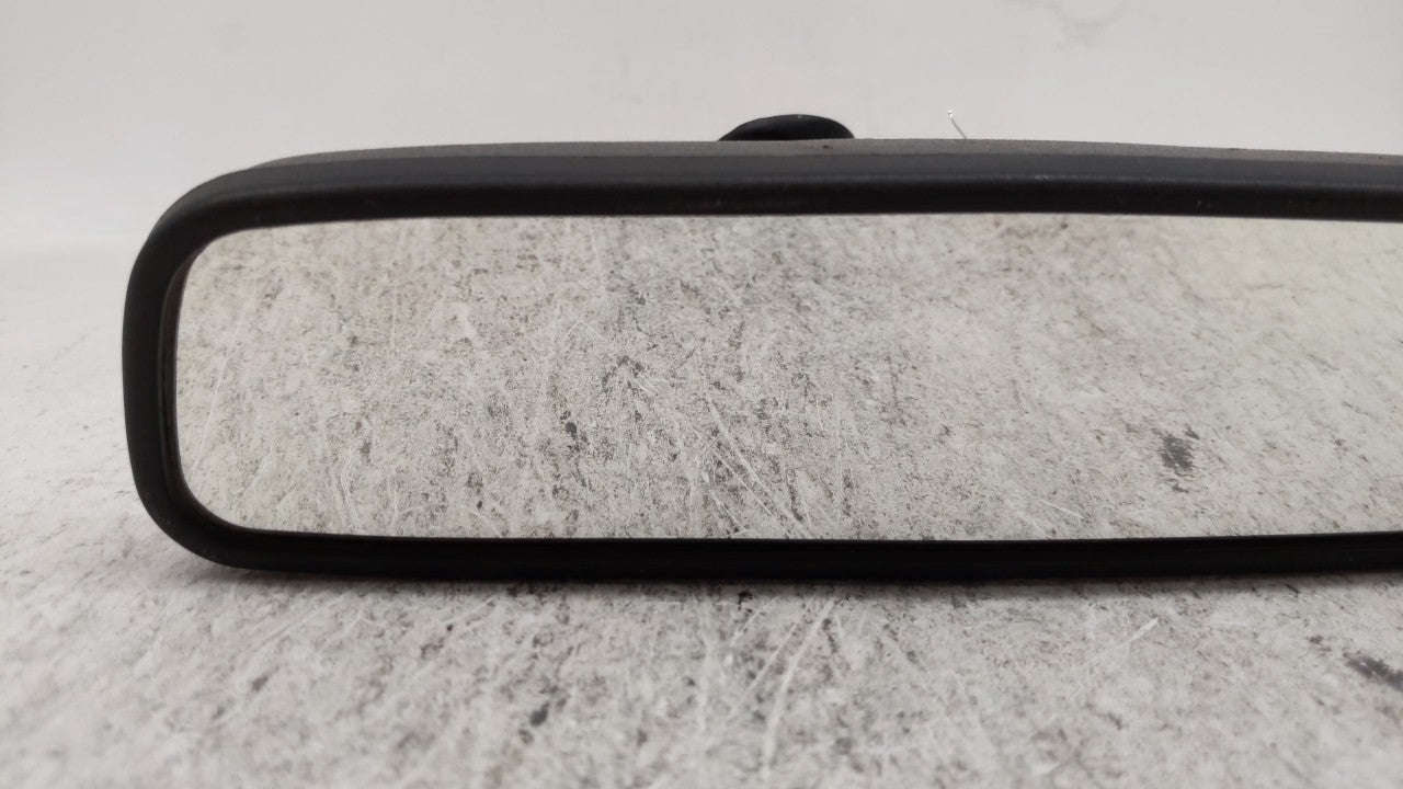 1999-2004 Honda Odyssey Interior Rear View Mirror Replacement OEM P/N:0110110 E11015894 Fits OEM Used Auto Parts - Oemusedau