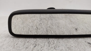 1999-2004 Honda Odyssey Interior Rear View Mirror Replacement OEM P/N:0110110 E11015894 Fits OEM Used Auto Parts