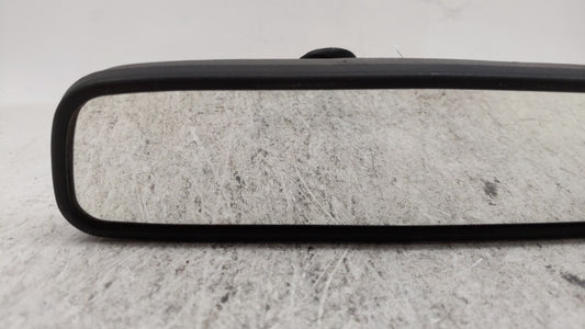 1999-2004 Honda Odyssey Interior Rear View Mirror Replacement OEM P/N:0110110 E11015894 Fits OEM Used Auto Parts