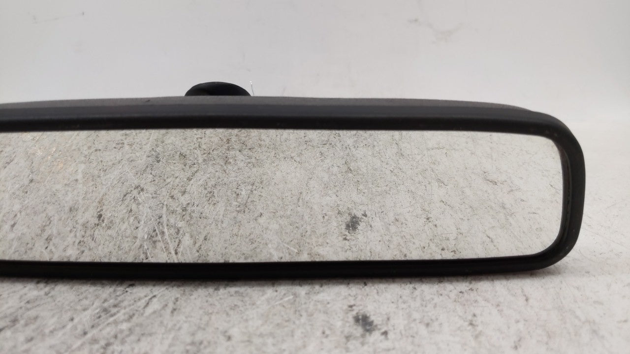 1999-2004 Honda Odyssey Interior Rear View Mirror Replacement OEM P/N:0110110 E11015894 Fits OEM Used Auto Parts - Oemusedau