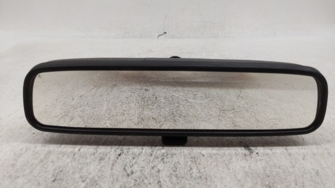 1999-2004 Honda Odyssey Interior Rear View Mirror Replacement OEM P/N:0110110 E11015894 Fits OEM Used Auto Parts - Oemusedau