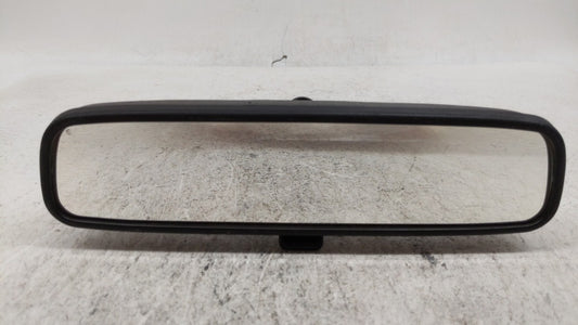 1999-2004 Honda Odyssey Interior Rear View Mirror Replacement OEM P/N:0110110 E11015894 Fits OEM Used Auto Parts - Oemusedau
