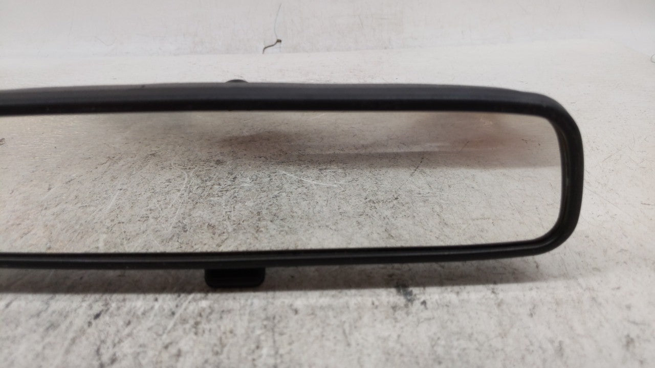 1999-2004 Honda Odyssey Interior Rear View Mirror Replacement OEM P/N:0110110 E11015894 Fits OEM Used Auto Parts - Oemusedau