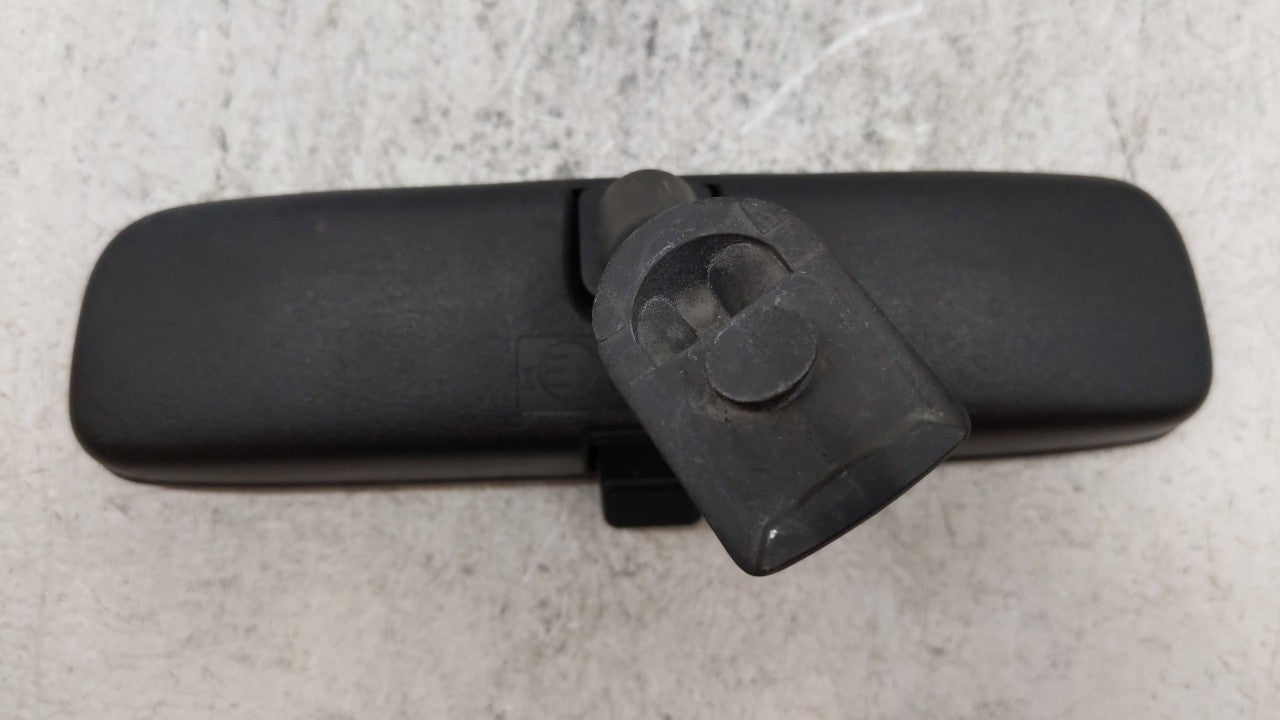 1999-2004 Honda Odyssey Interior Rear View Mirror Replacement OEM P/N:0110110 E11015894 Fits OEM Used Auto Parts - Oemusedau