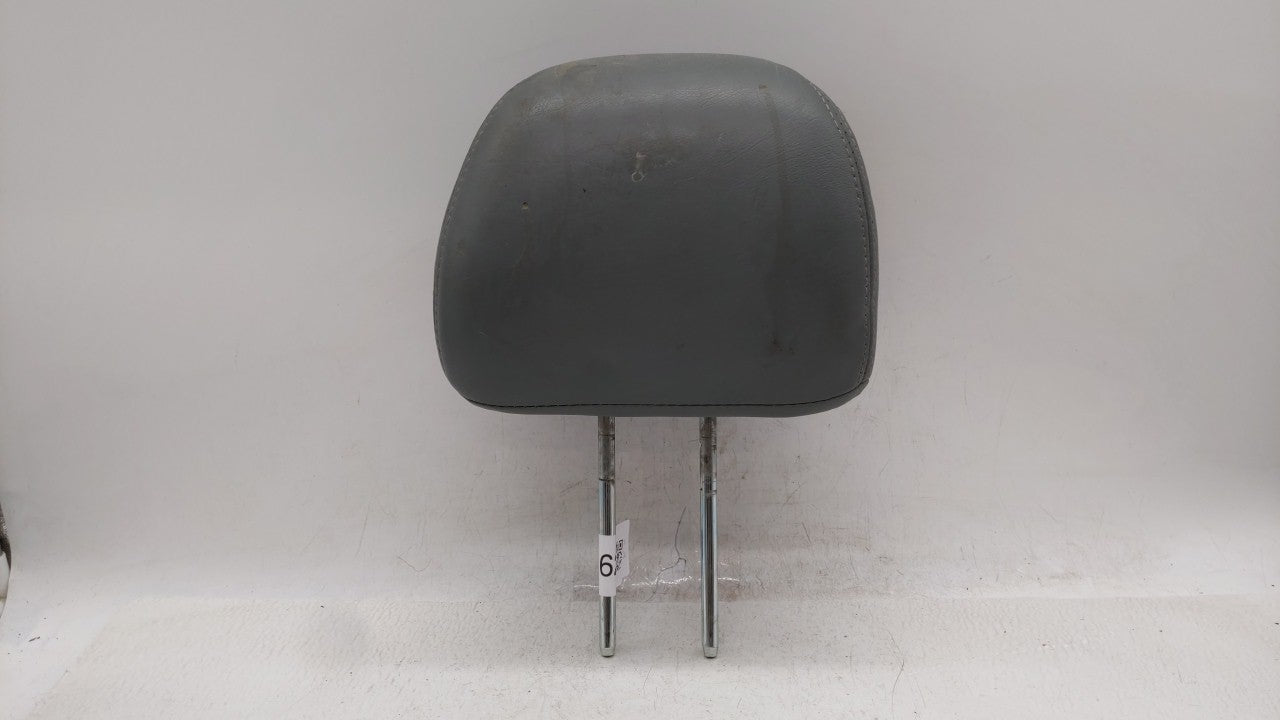 1999-2001 Honda Odyssey Headrest Head Rest Rear Center Seat - Oemusedautoparts1.com