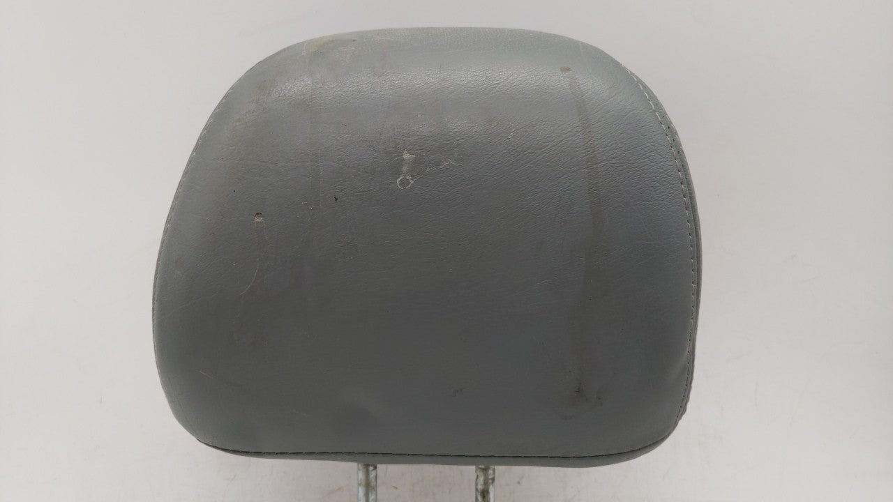 1999-2001 Honda Odyssey Headrest Head Rest Rear Center Seat - Oemusedautoparts1.com