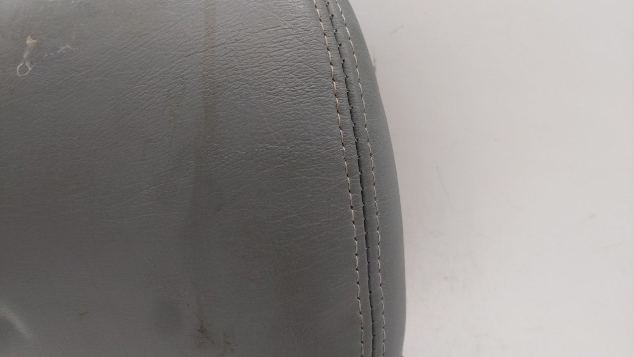 1999-2001 Honda Odyssey Headrest Head Rest Rear Center Seat - Oemusedautoparts1.com