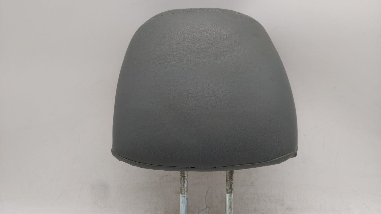 1999-2001 Honda Odyssey Headrest Head Rest Rear Center Seat - Oemusedautoparts1.com