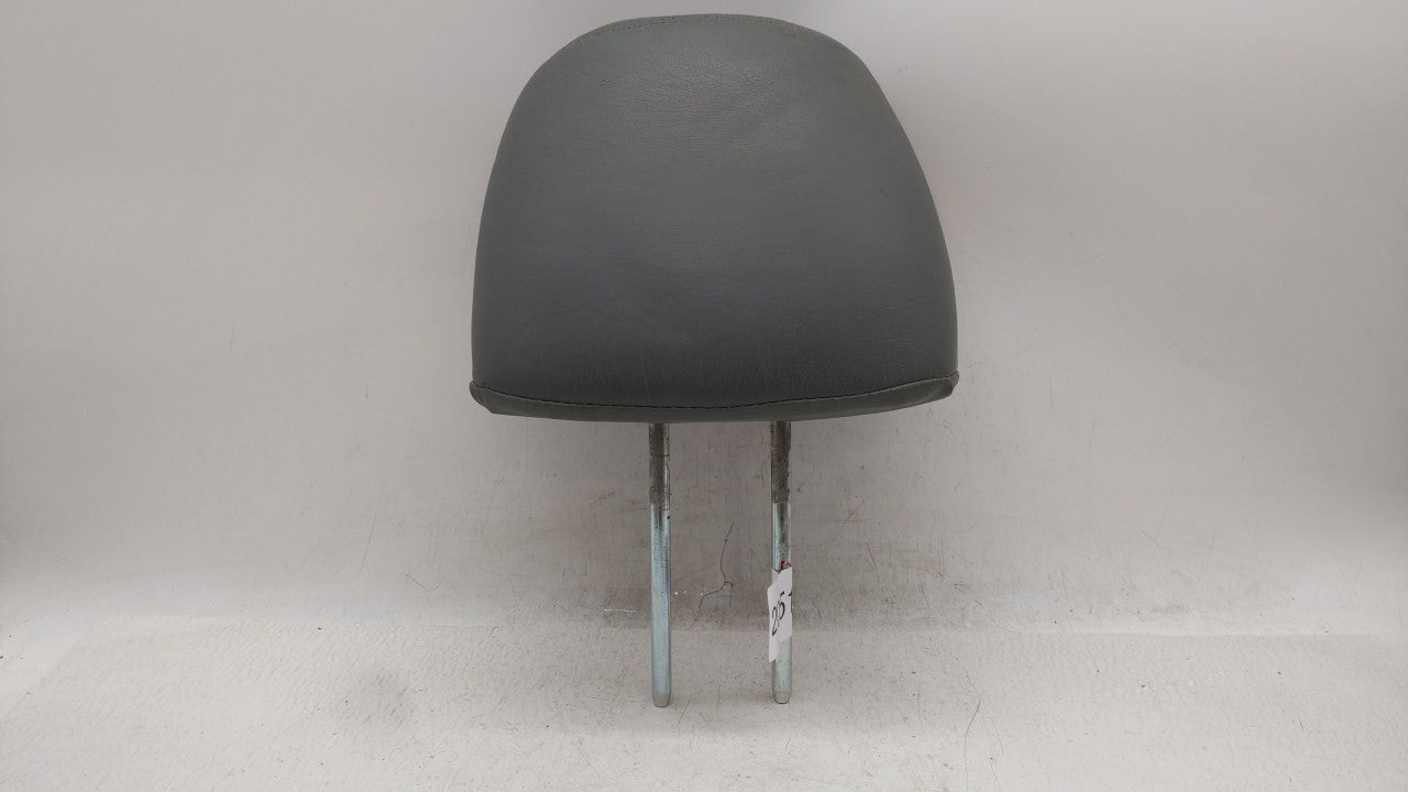 1999-2001 Honda Odyssey Headrest Head Rest Rear Center Seat - Oemusedautoparts1.com
