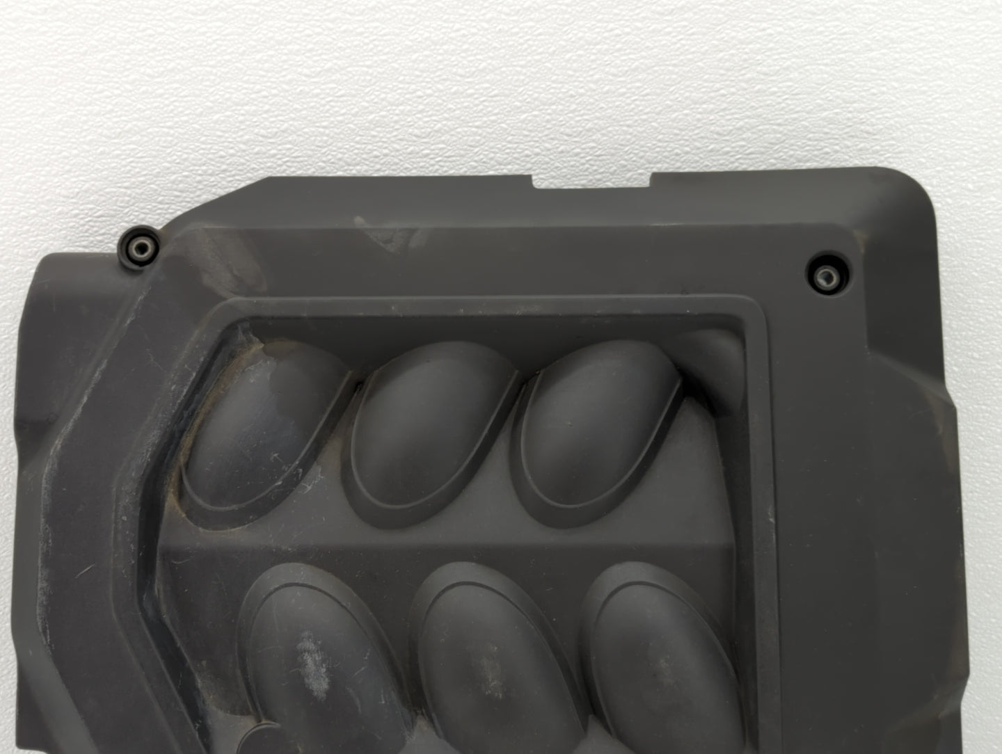 2000 Honda Odyssey Engine Cover Black - Oemusedautoparts1.com