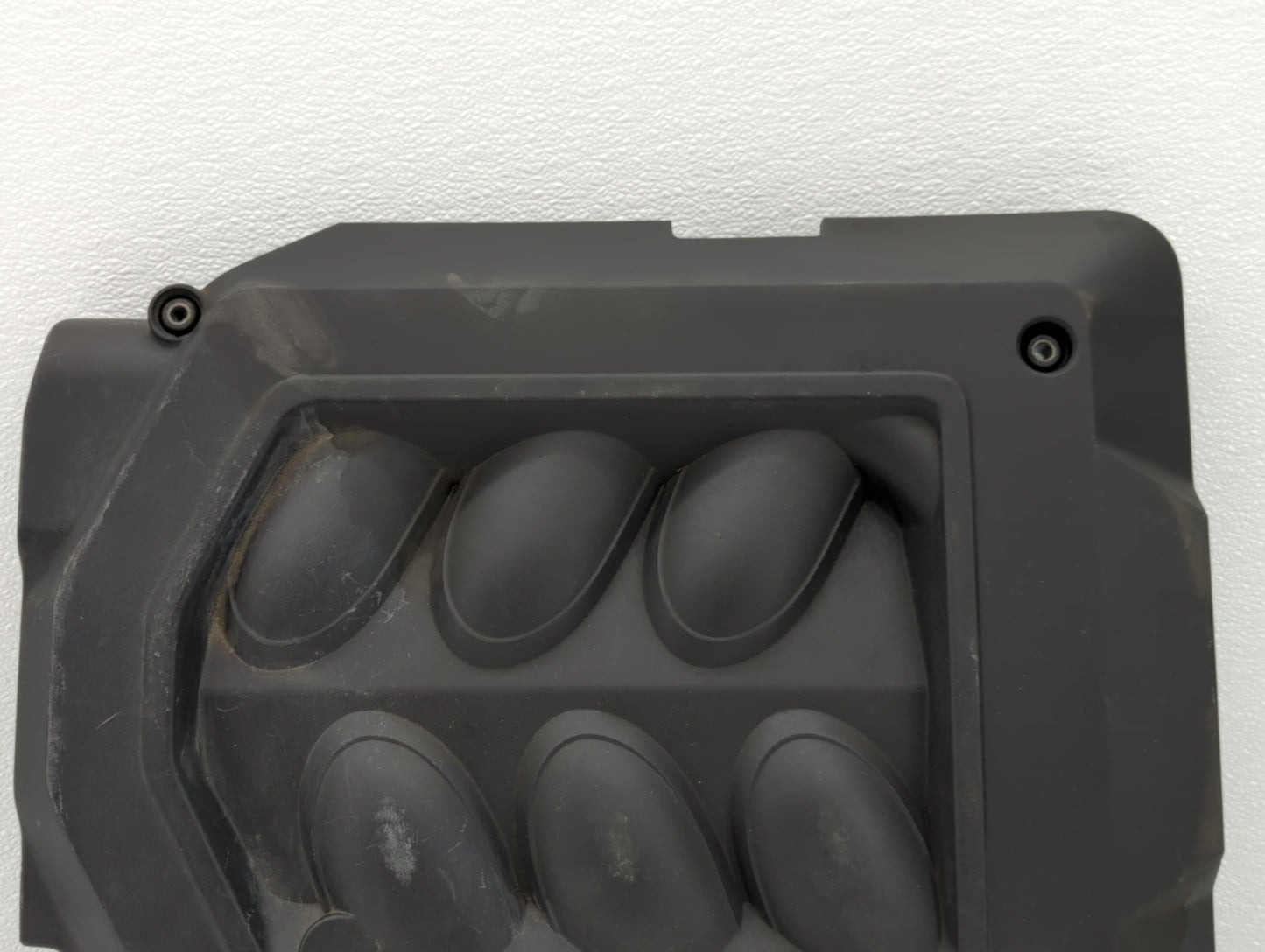 2000 Honda Odyssey Engine Cover Black - Oemusedautoparts1.com