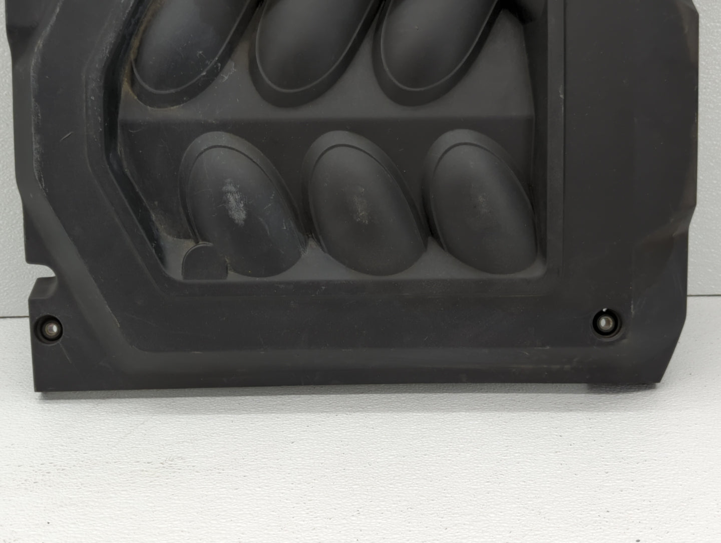 2000 Honda Odyssey Engine Cover Black - Oemusedautoparts1.com