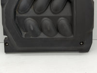 2000 Honda Odyssey Engine Cover Black - Oemusedautoparts1.com