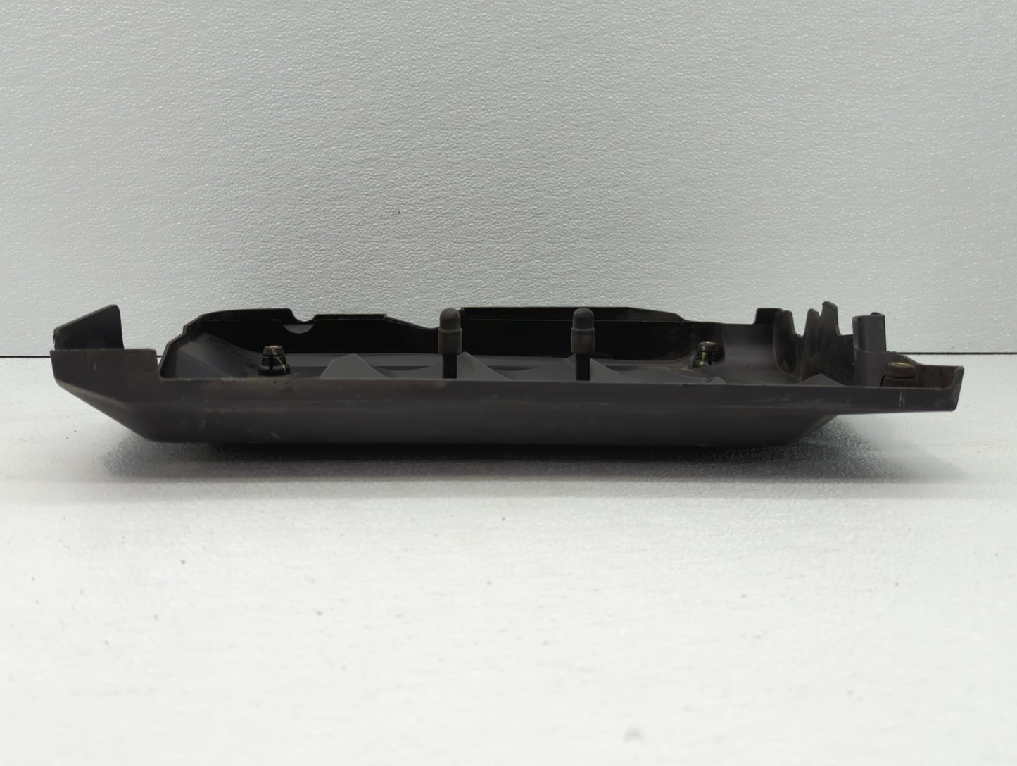 2000 Honda Odyssey Engine Cover Black - Oemusedautoparts1.com
