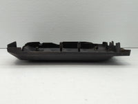 2000 Honda Odyssey Engine Cover Black - Oemusedautoparts1.com
