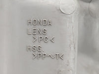 1999-2004 Honda Odyssey Driver Left Oem Head Light Headlight Lamp - Oemusedautoparts1.com