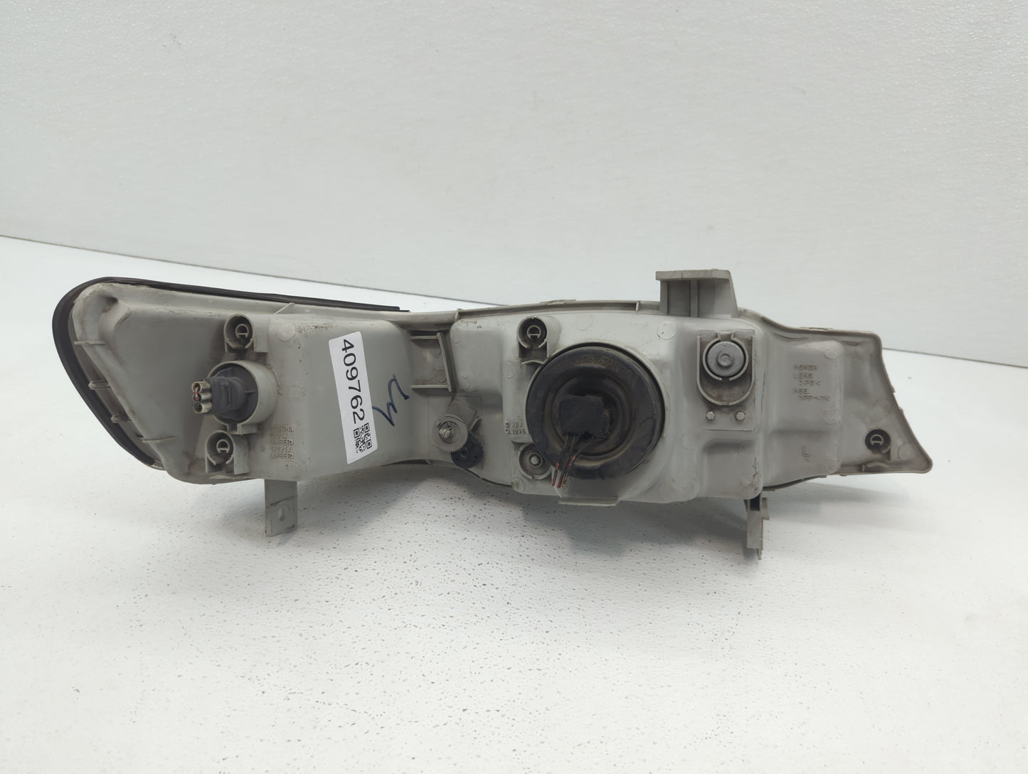 1999-2004 Honda Odyssey Driver Left Oem Head Light Headlight Lamp - Oemusedautoparts1.com