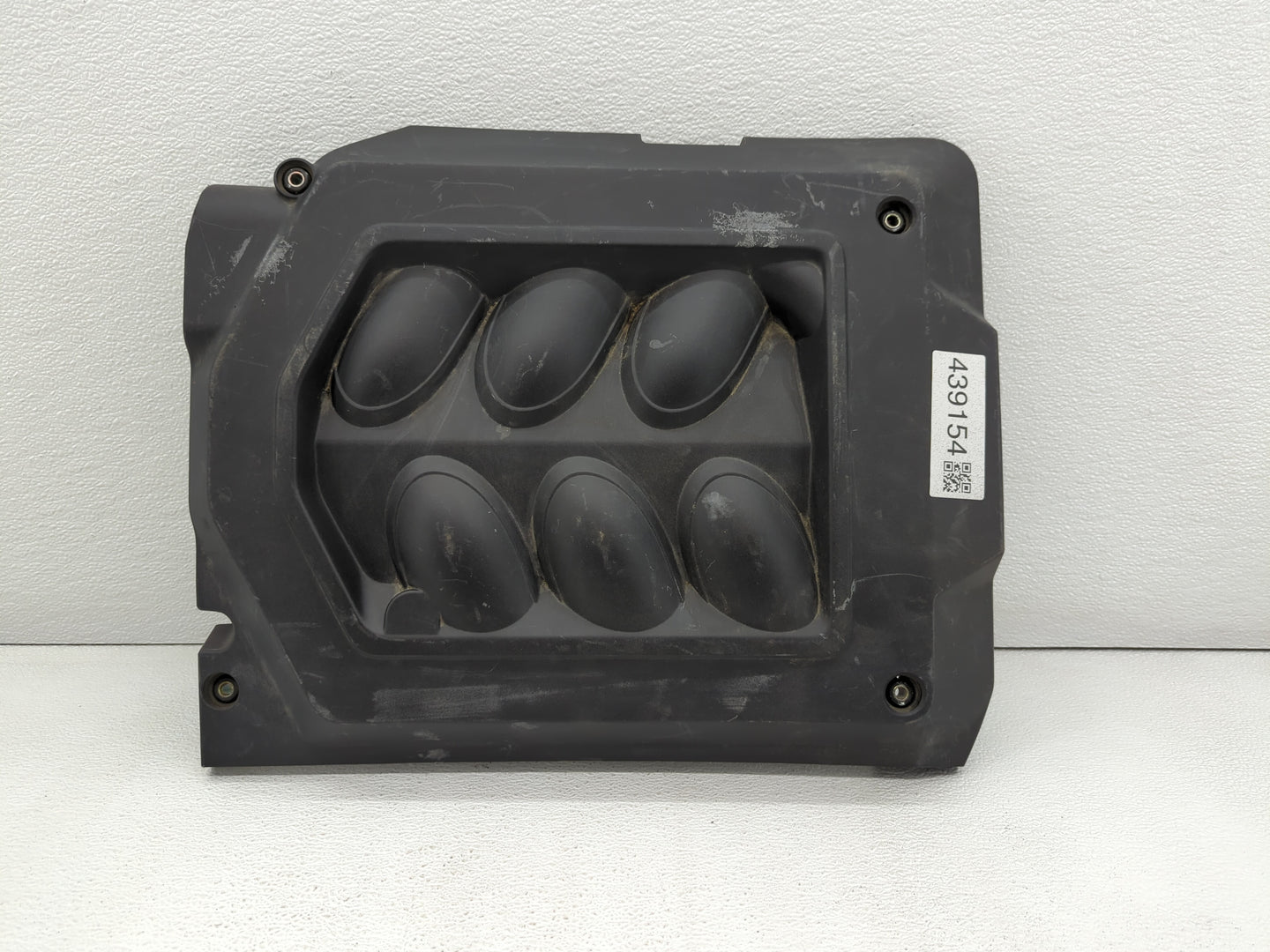 2000 Honda Odyssey Engine Cover - Oemusedautoparts1.com