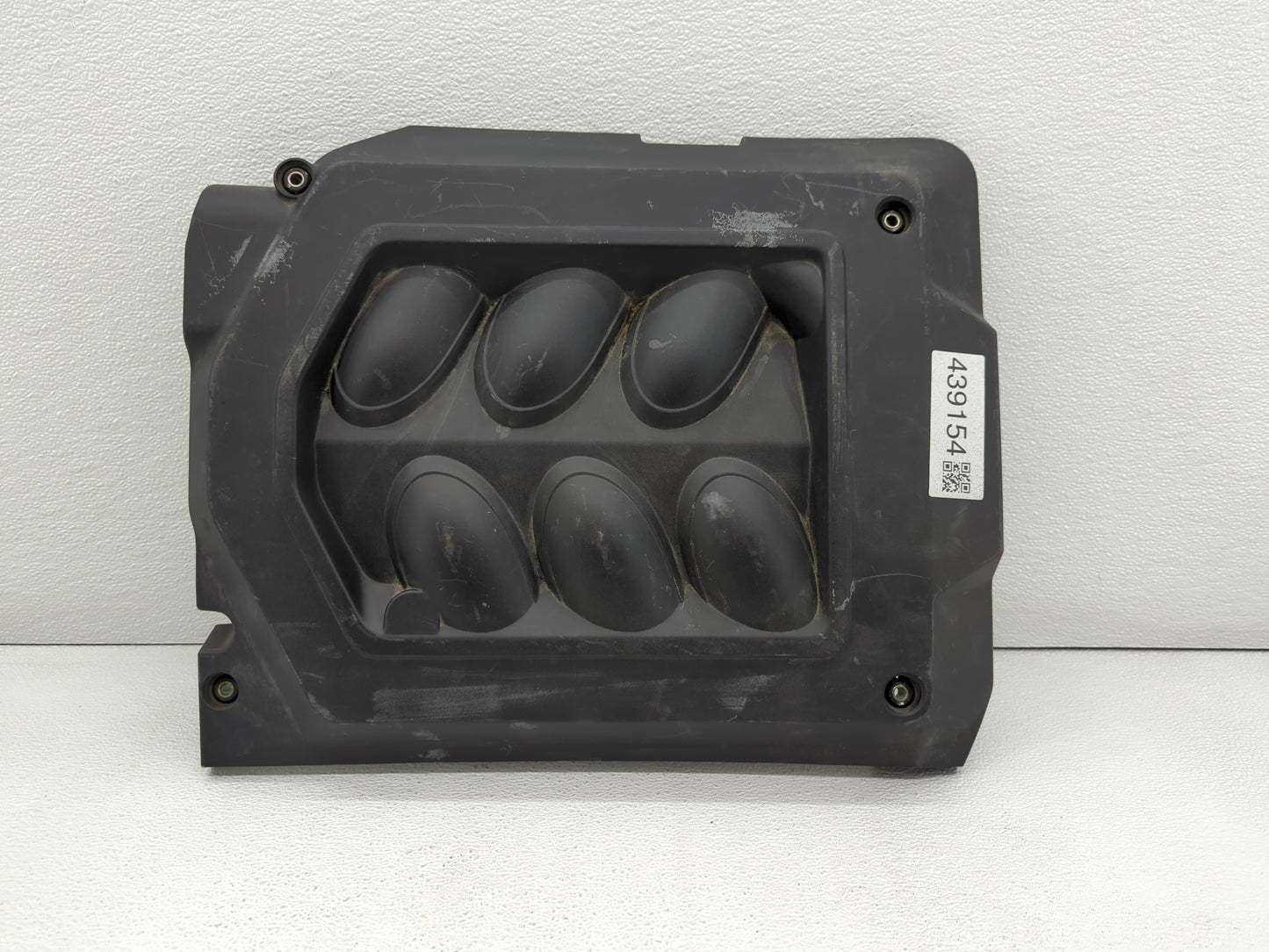 2000 Honda Odyssey Engine Cover - Oemusedautoparts1.com