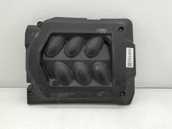 compare product 2000 Honda Odyssey Engine Cover