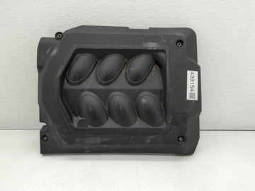 2000 Honda Odyssey Engine Cover - Oemusedautoparts1.com