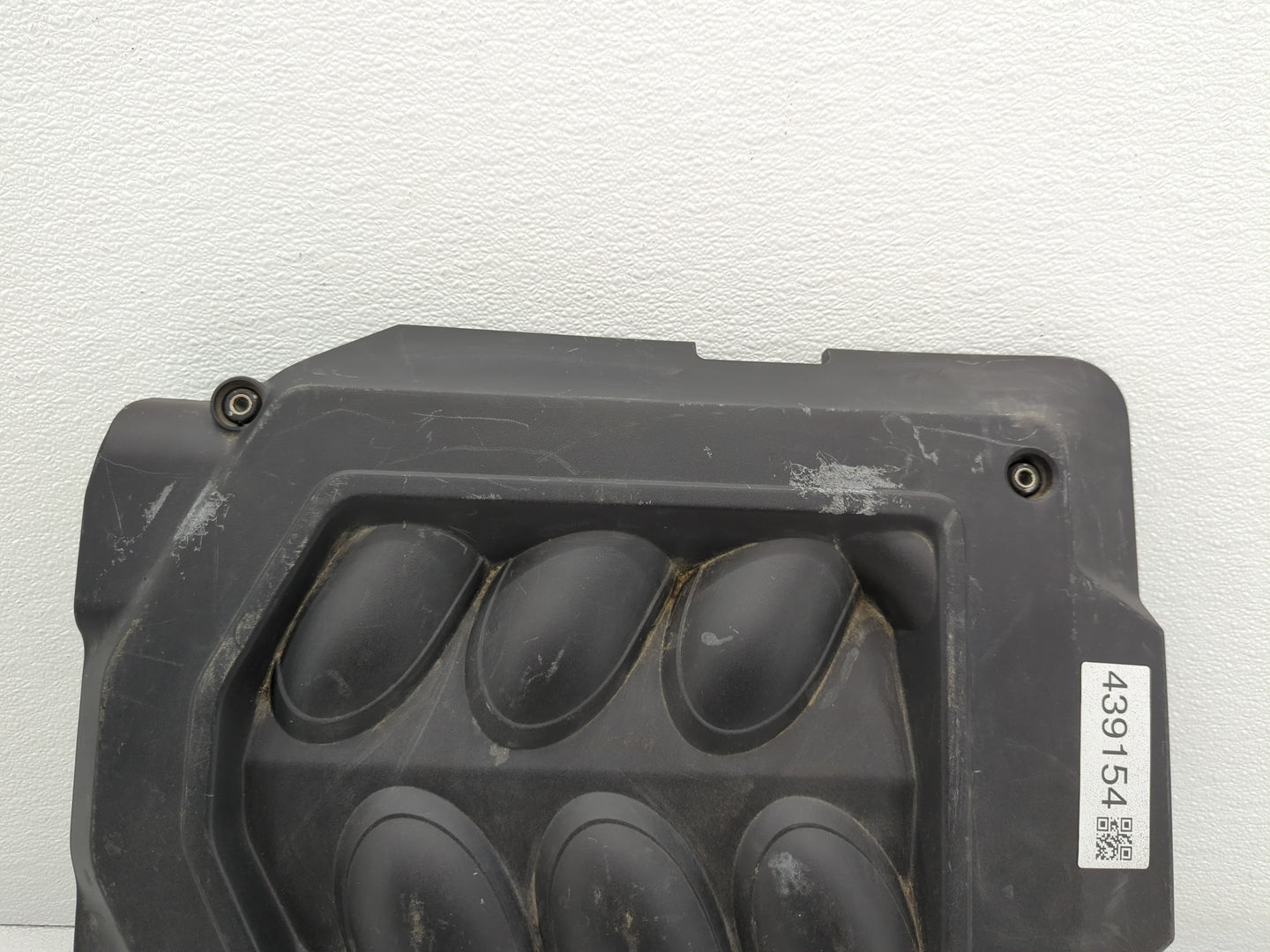 2000 Honda Odyssey Engine Cover - Oemusedautoparts1.com