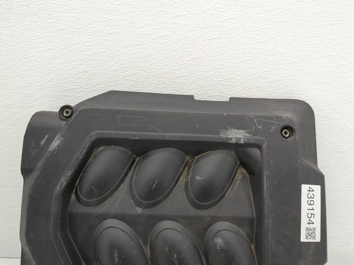 2000 Honda Odyssey Engine Cover - Oemusedautoparts1.com