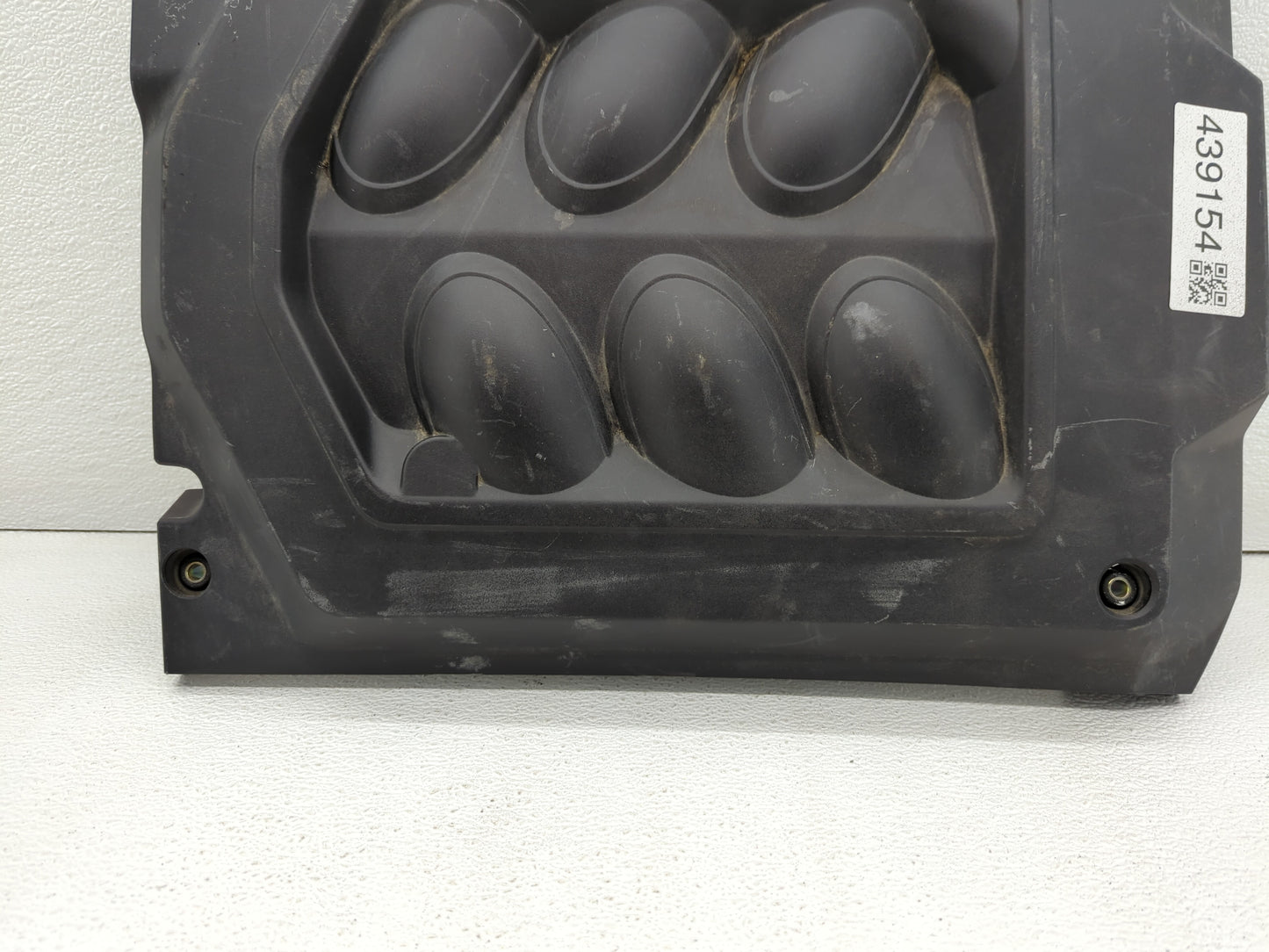 2000 Honda Odyssey Engine Cover - Oemusedautoparts1.com