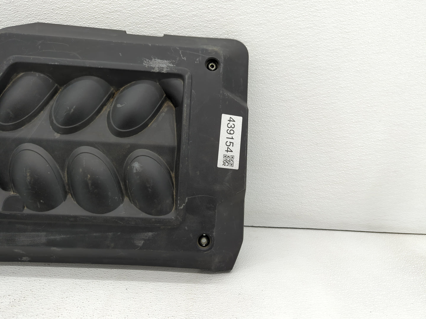 2000 Honda Odyssey Engine Cover - Oemusedautoparts1.com