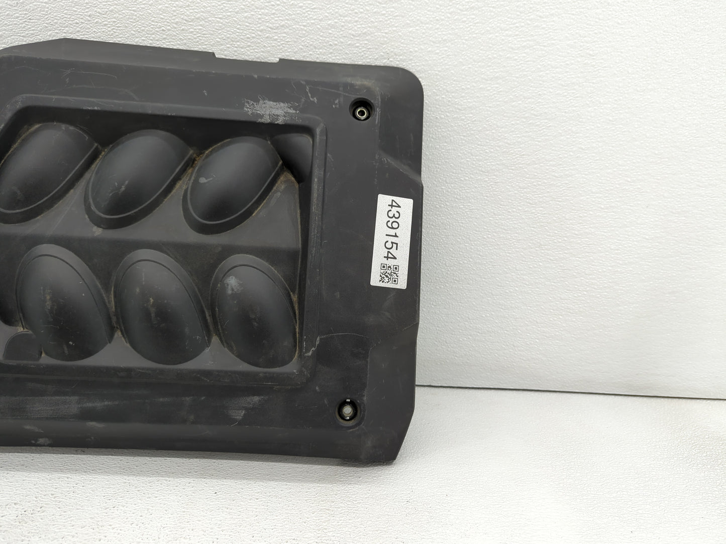 2000 Honda Odyssey Engine Cover - Oemusedautoparts1.com