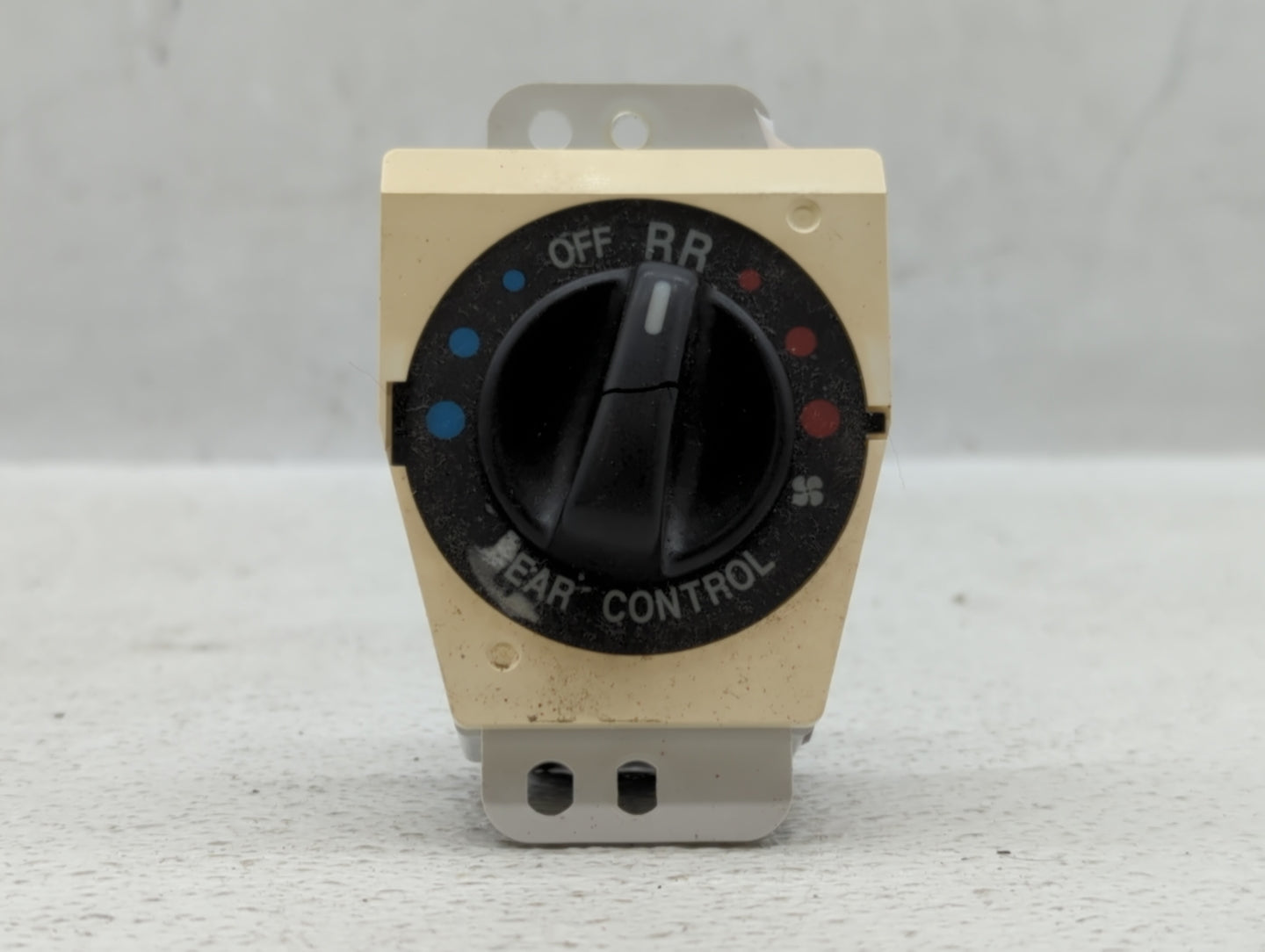 2000 Honda Odyssey Master Power Window Switch Replacement Driver Side Left P/N:79660-S0X-A600-M1 Fits OEM Used Auto Parts - 