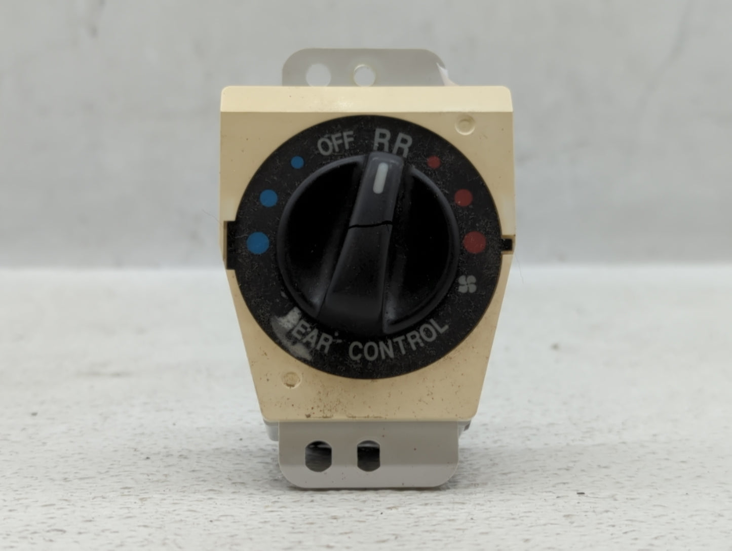 2000 Honda Odyssey Master Power Window Switch Replacement Driver Side Left P/N:79660-S0X-A600-M1 Fits OEM Used Auto Parts - 