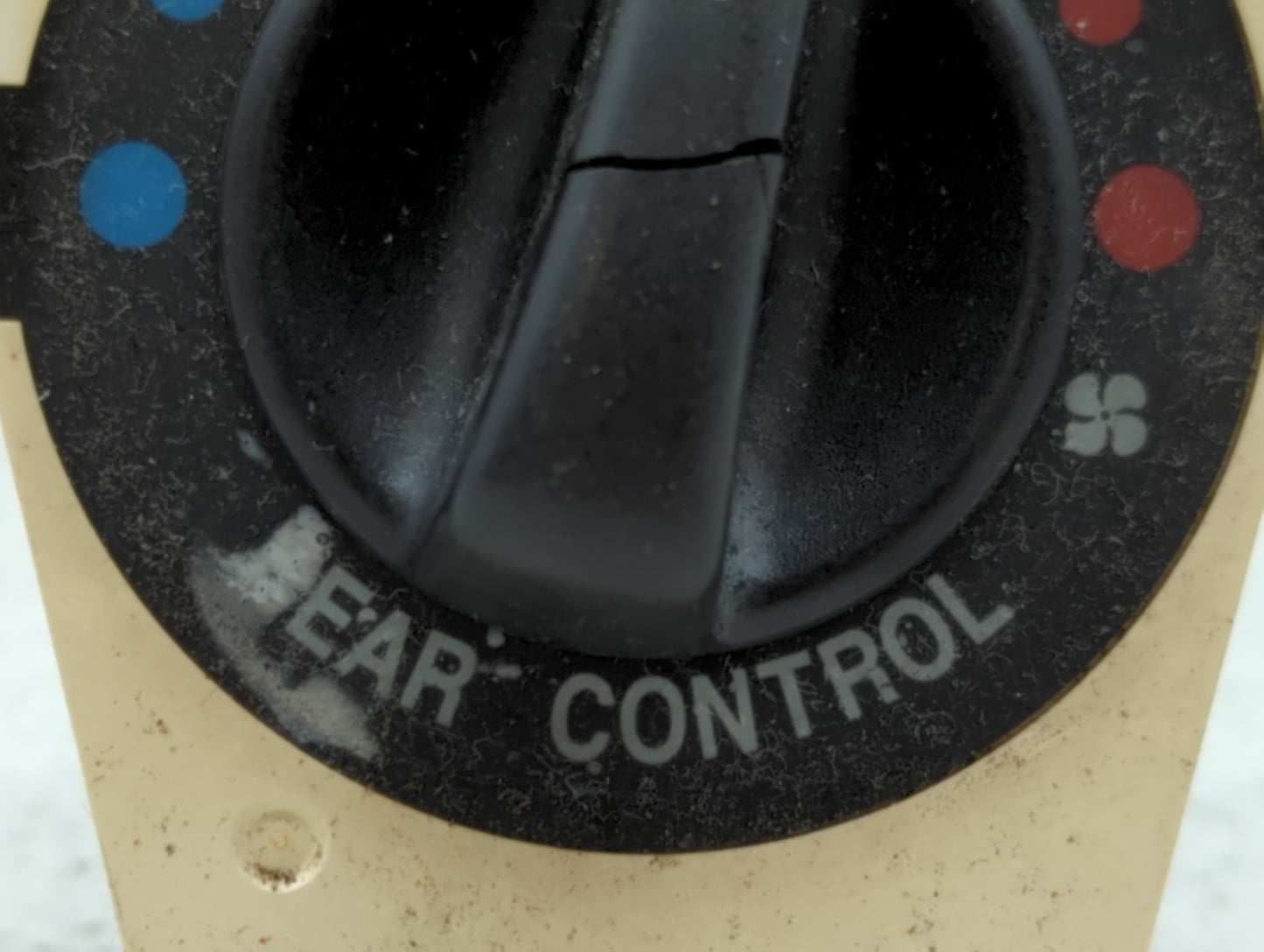 2000 Honda Odyssey Master Power Window Switch Replacement Driver Side Left P/N:79660-S0X-A600-M1 Fits OEM Used Auto Parts - 